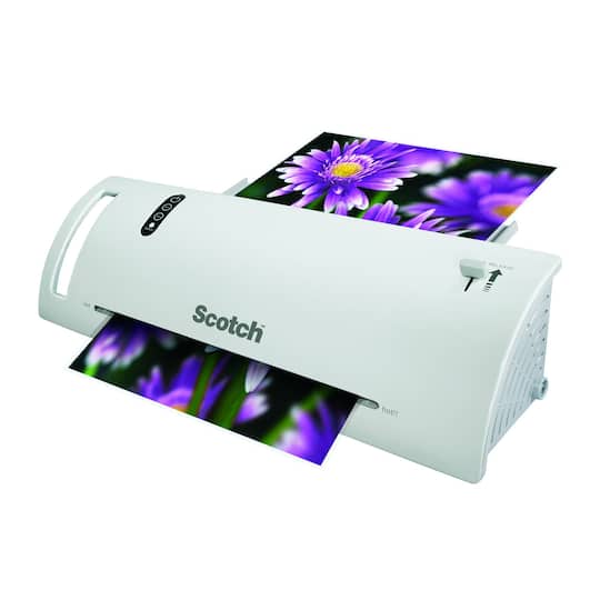 Scotch Thermal Laminator Michaels